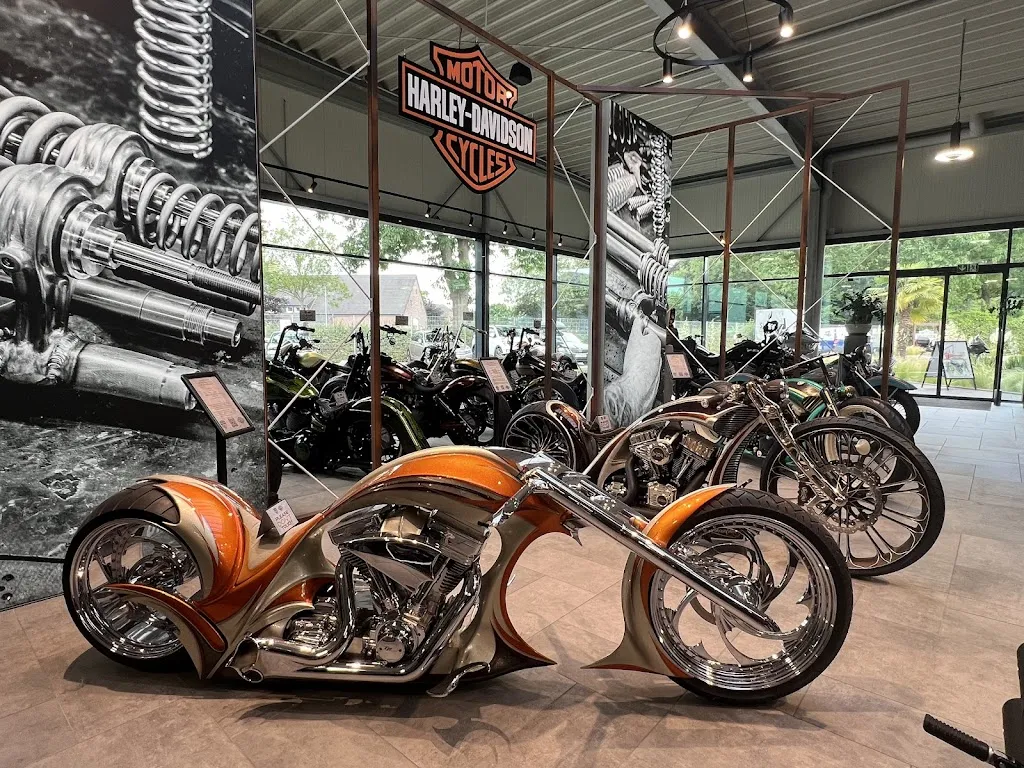Thunderbike Roadhouse_Hamminkeln_slider_image_1