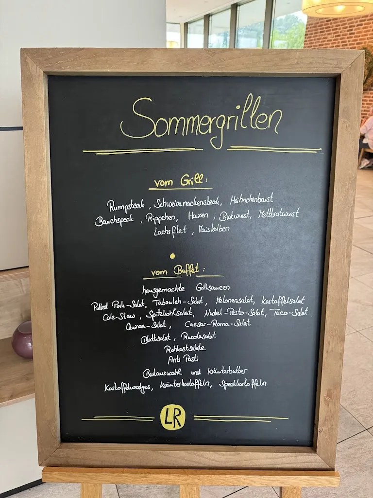 Menu_Landhaus Ridder GmbH_Hamminkeln_image_2