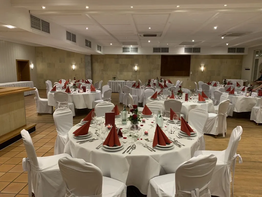 Landgasthof Majert restaurant in Hamminkeln