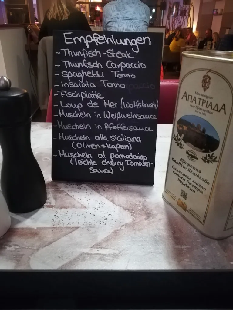 Menu_Restaurant Intermezzo_Hamminkeln_image_1