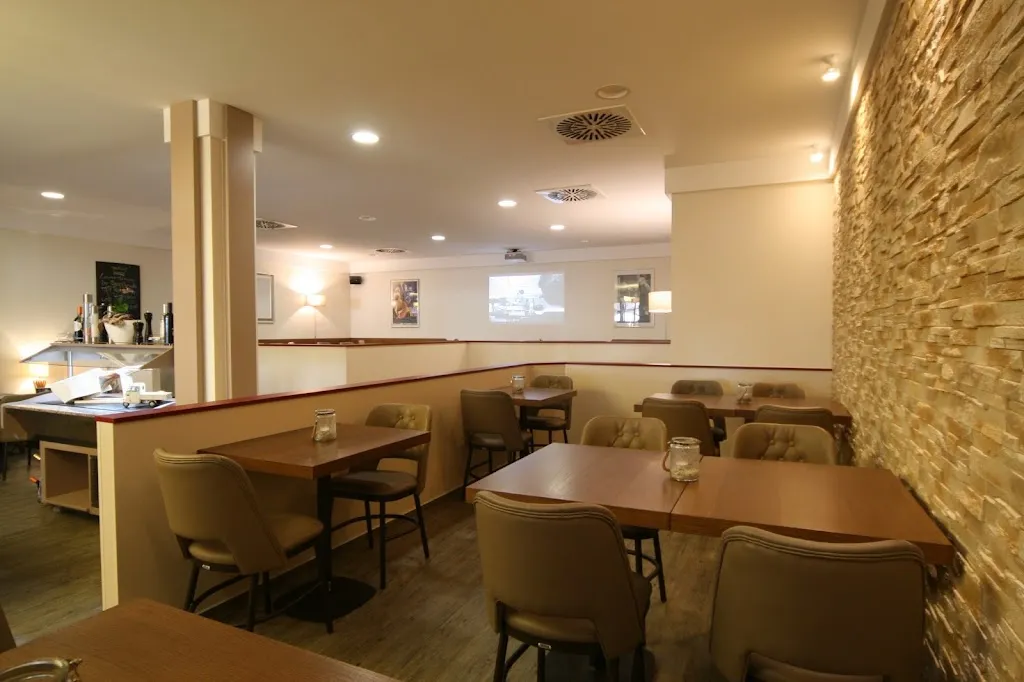 Restaurant Intermezzo ristorante a Hamminkeln