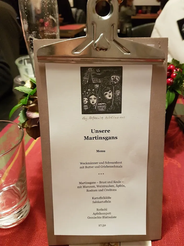 Menu_Gasthof Küpper_Hamminkeln_image_4