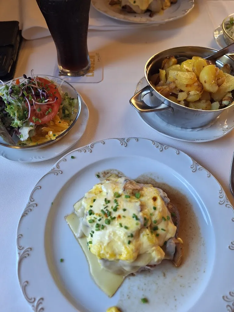 Gasthaus Kölker restaurant in Hamminkeln