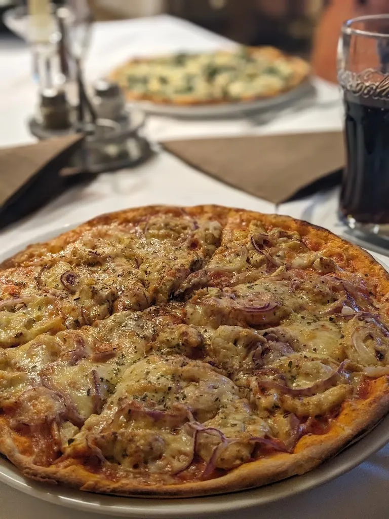 restaurant herzhaft restaurant in (Hessen)