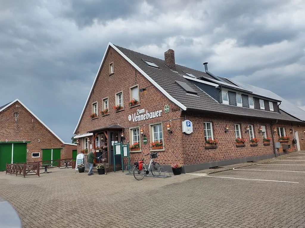 Gaststätte Vennebauer_Hamminkeln_slider_image_3