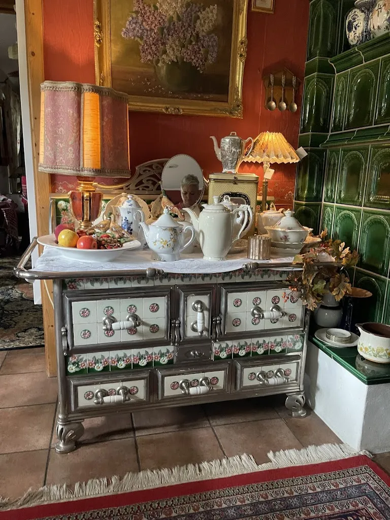 Sabine Dickfer_Café Waldsee_Hamminkeln_recensione