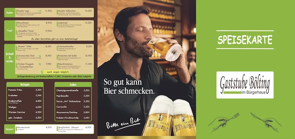 Menu_Gaststube Bölting im Bürgerhaus_Hamminkeln_image_2