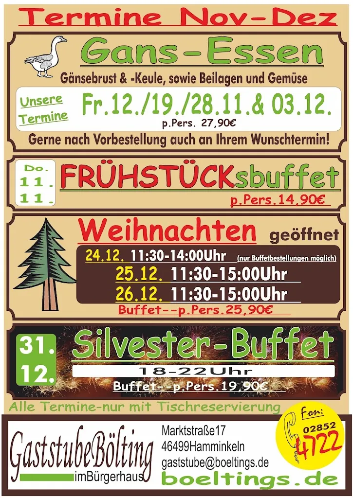 Menu_Gaststube Bölting im Bürgerhaus_Hamminkeln_image_3