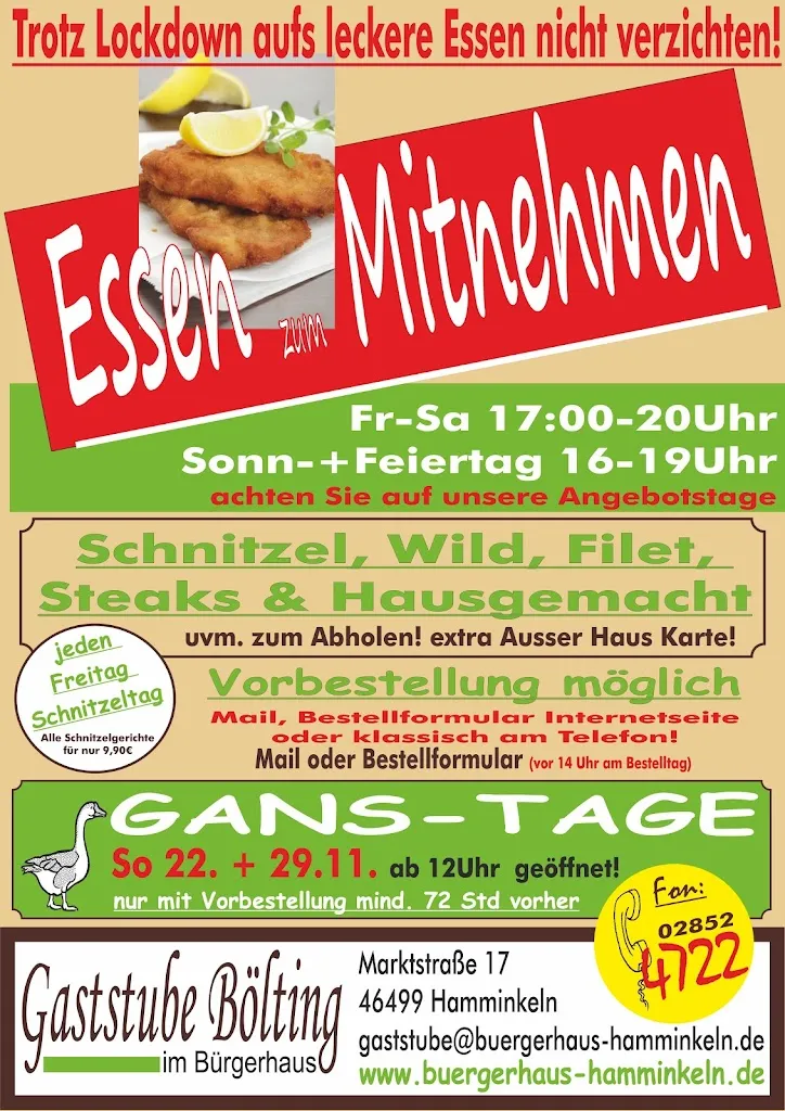 Menu_Gaststube Bölting im Bürgerhaus_Hamminkeln_image_4