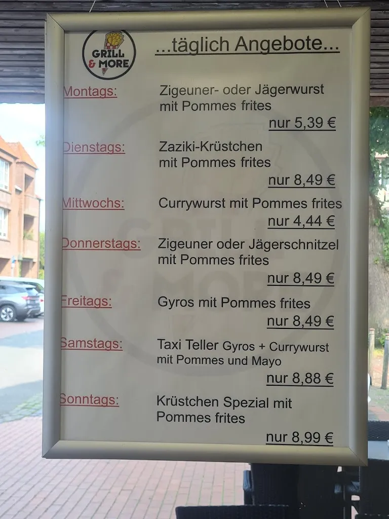 Menü_GRILL & MORE_Hamminkeln_Bild_1