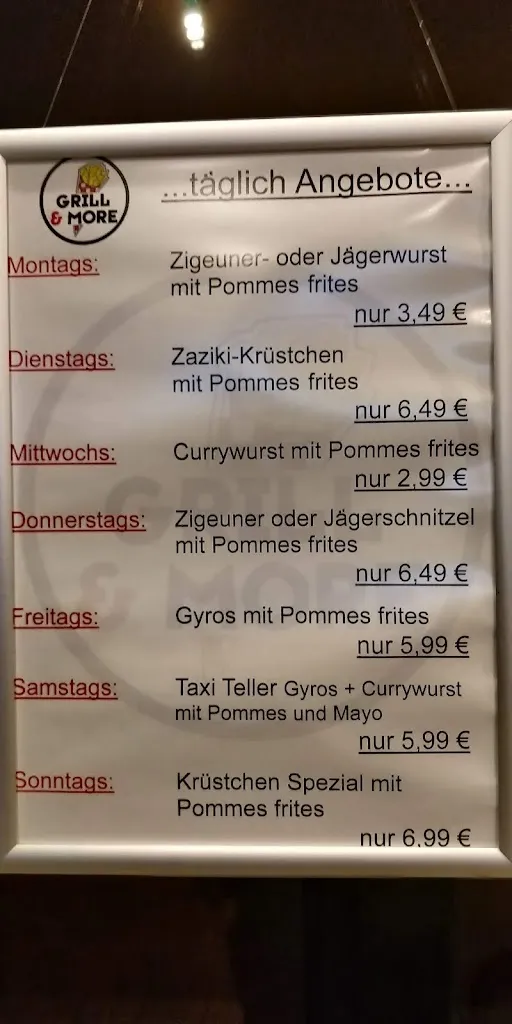 Menü_GRILL & MORE_Hamminkeln_Bild_2