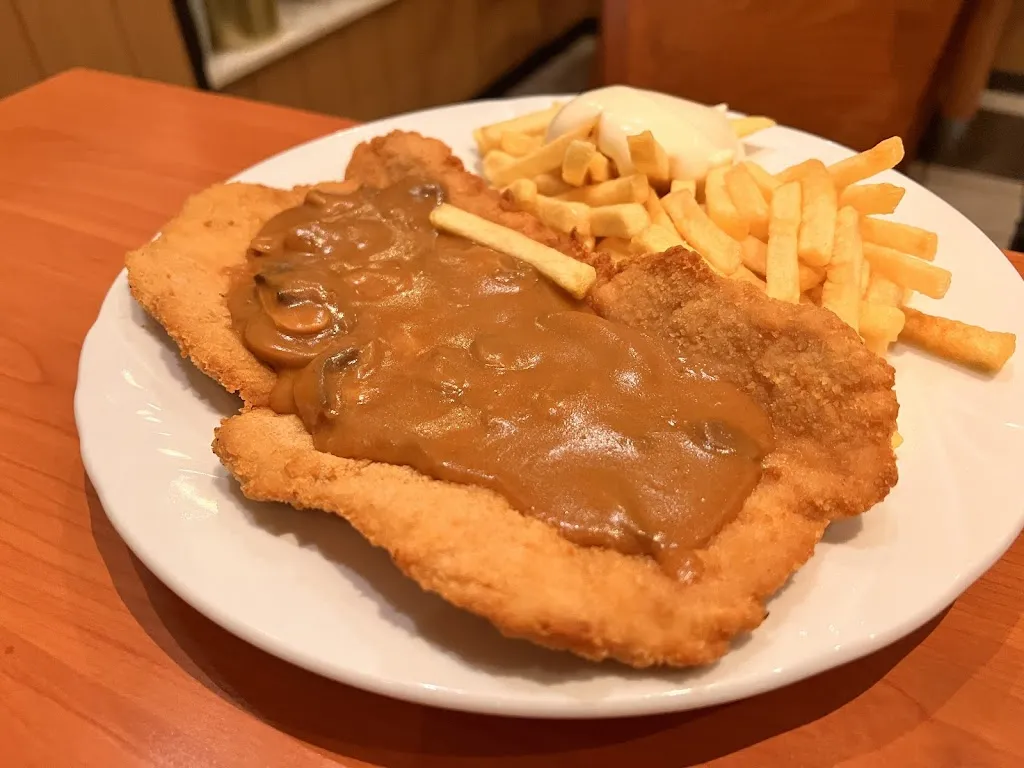 GRILL & MORE restaurant in Hamminkeln