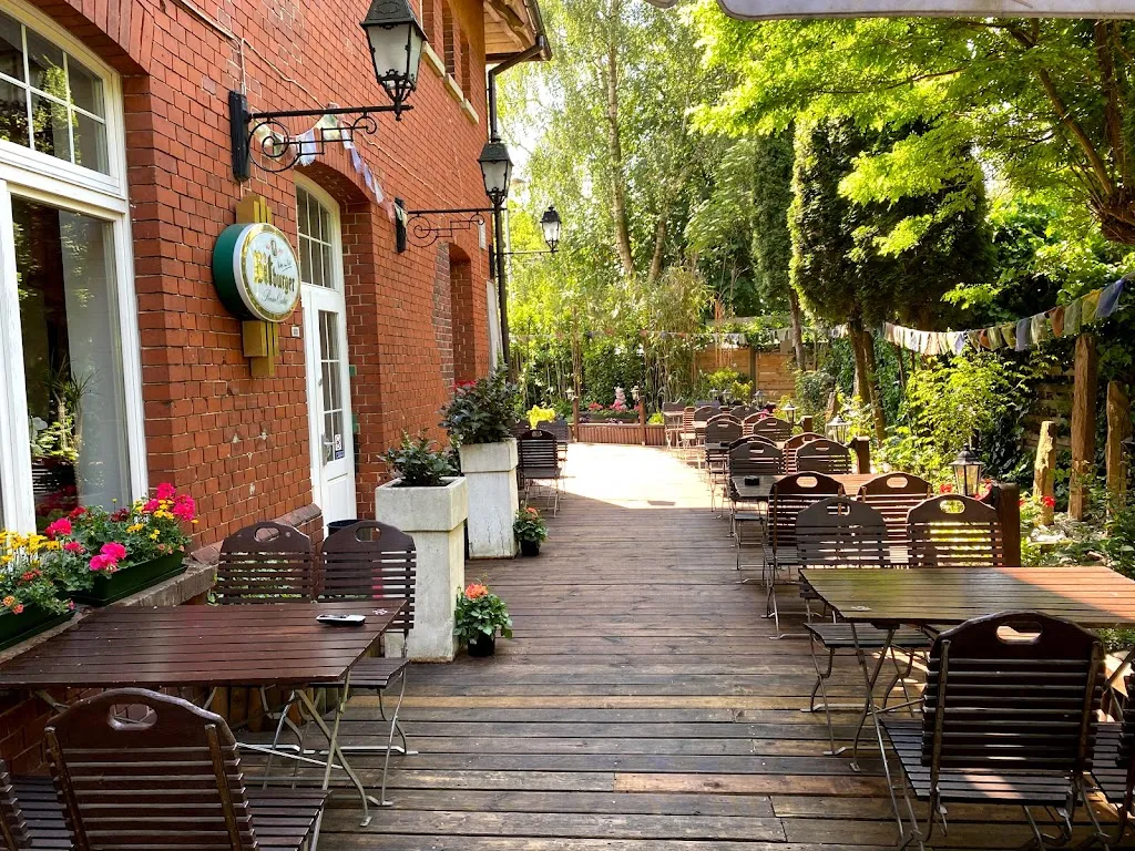 Restaurant Namaste Dingden Bocholt - Wesel restaurant in Hamminkeln