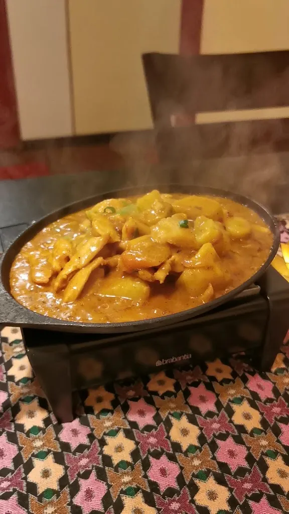 Restaurant Namaste Dingden Bocholt - Wesel_Hamminkeln_slider_image_2