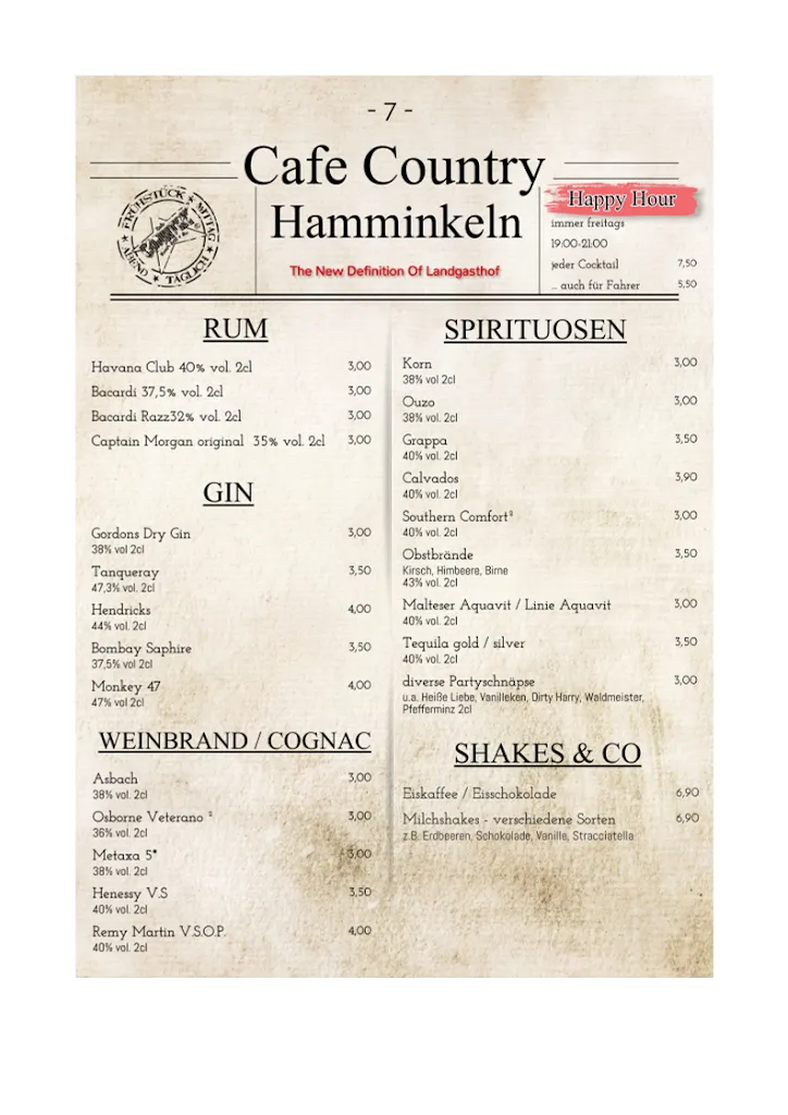 Menu_Country-Gastro GmbH_Hamminkeln_image_2