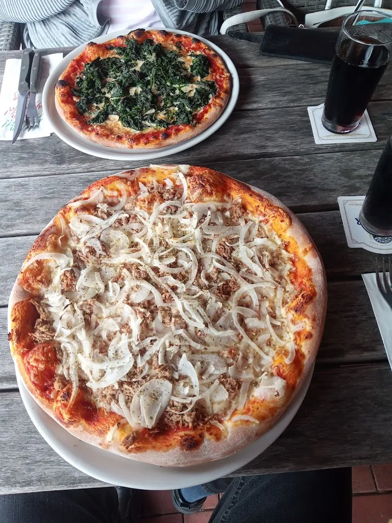 Menu_Pizzeria Pulcinella_Hamminkeln_immagine_3