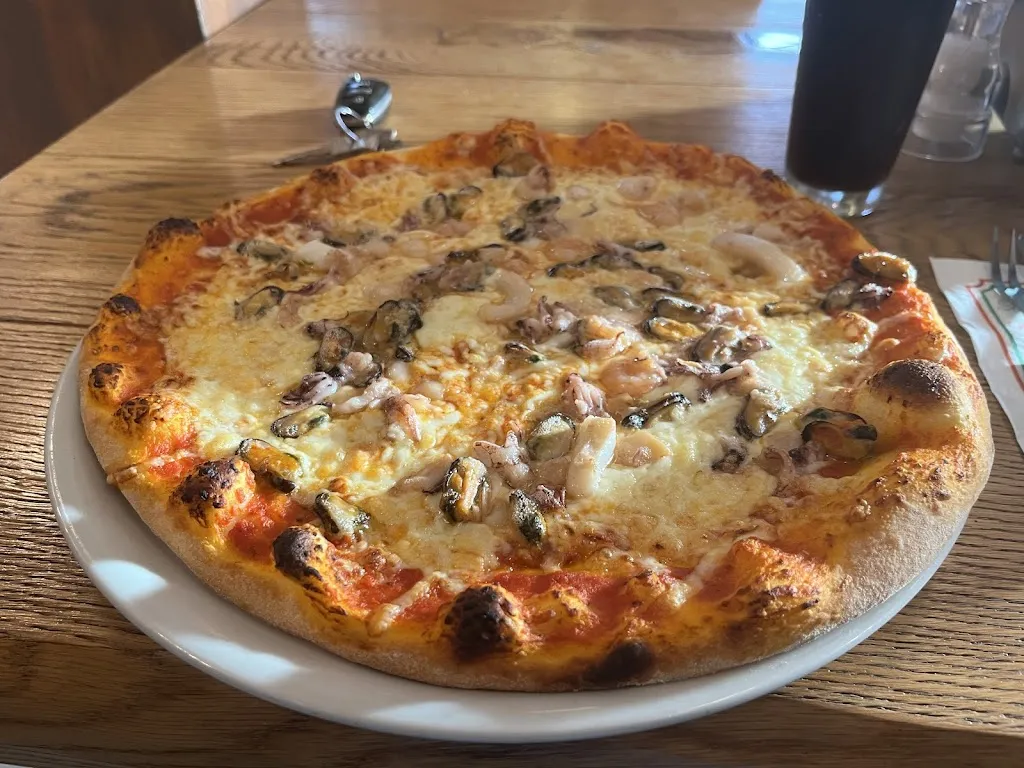 Menu_Pizzeria Pulcinella_Hamminkeln_immagine_4