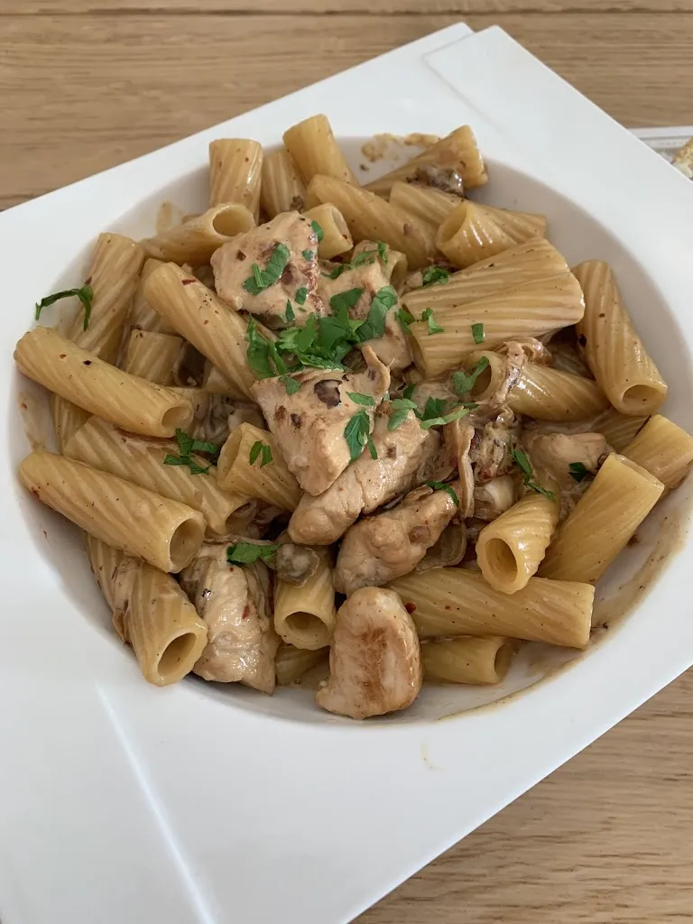 Menu_Pizzeria Pulcinella_Hamminkeln_immagine_5