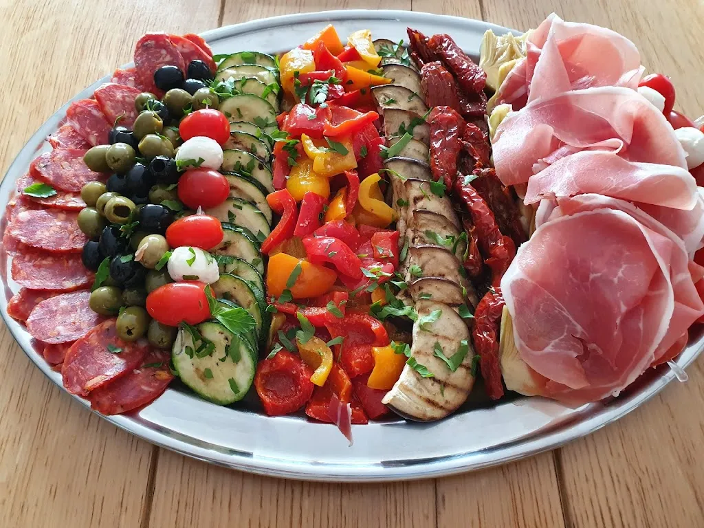 Menu_Pizzeria Pulcinella_Hamminkeln_immagine_8