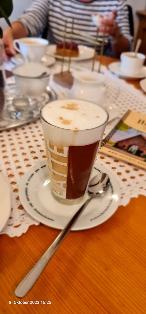 Menu_Hagemann's Hofcafe - Cafe in Hamminkeln-Brünen_Hamminkeln_image_7