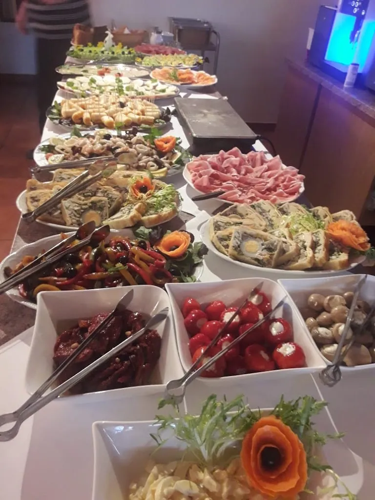 Menu_Hagemann's Hofcafe - Cafe in Hamminkeln-Brünen_Hamminkeln_image_9