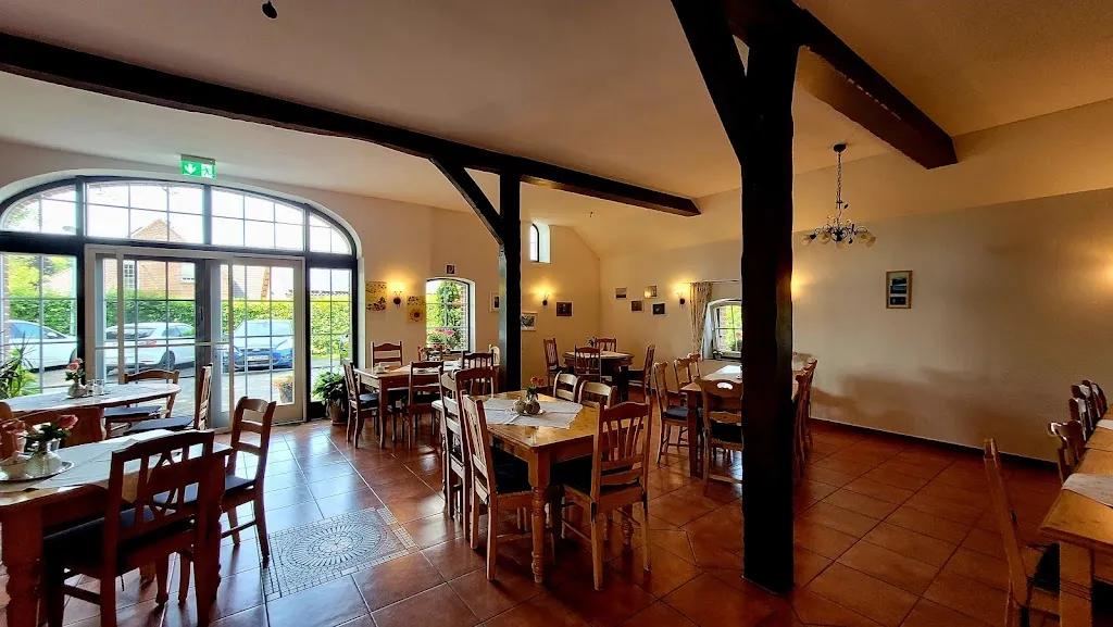 Hagemann's Hofcafe - Cafe in Hamminkeln-Brünen restaurant in Hamminkeln