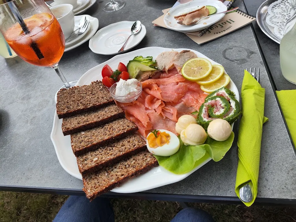 Hagemann's Hofcafe - Cafe in Hamminkeln-Brünen_Hamminkeln_slider_image_3