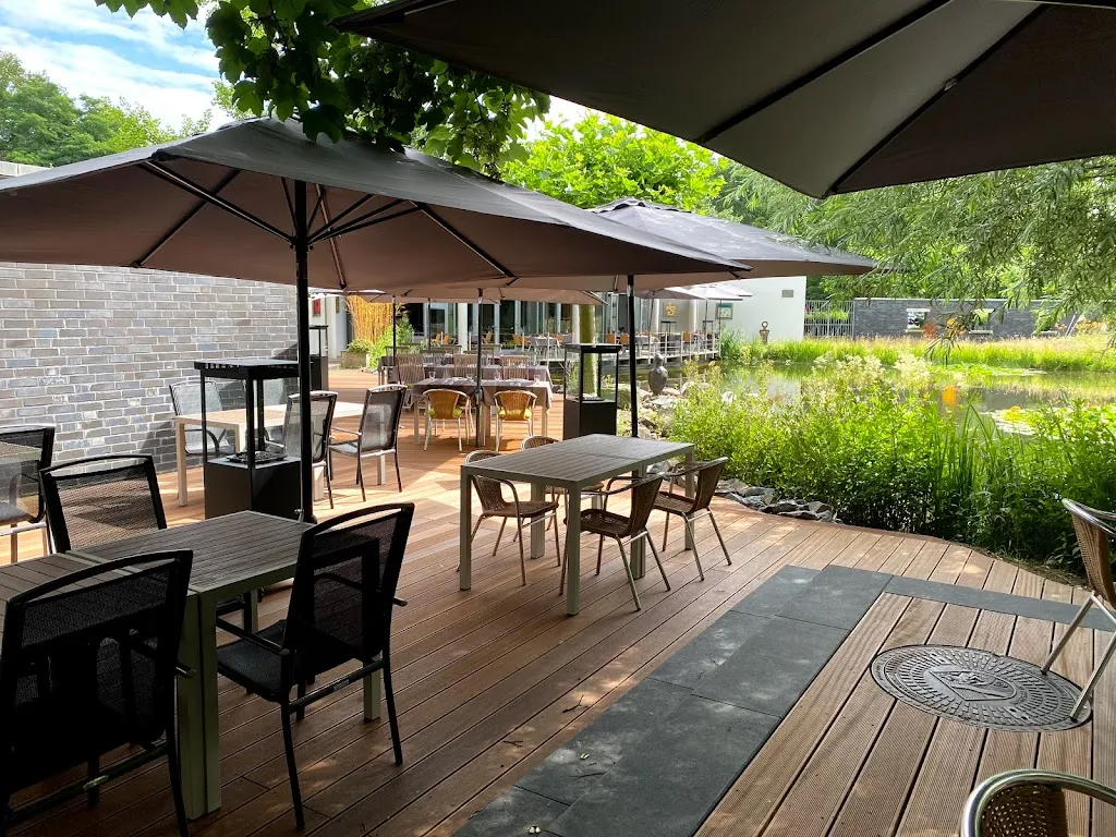 Restaurant ART ristorante a Wesel