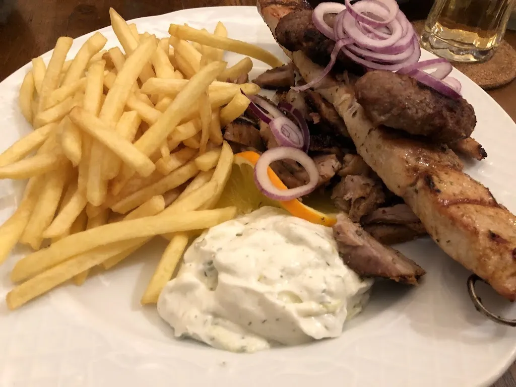 Menu_Der Grieche Restaurant_Hamminkeln_image_1