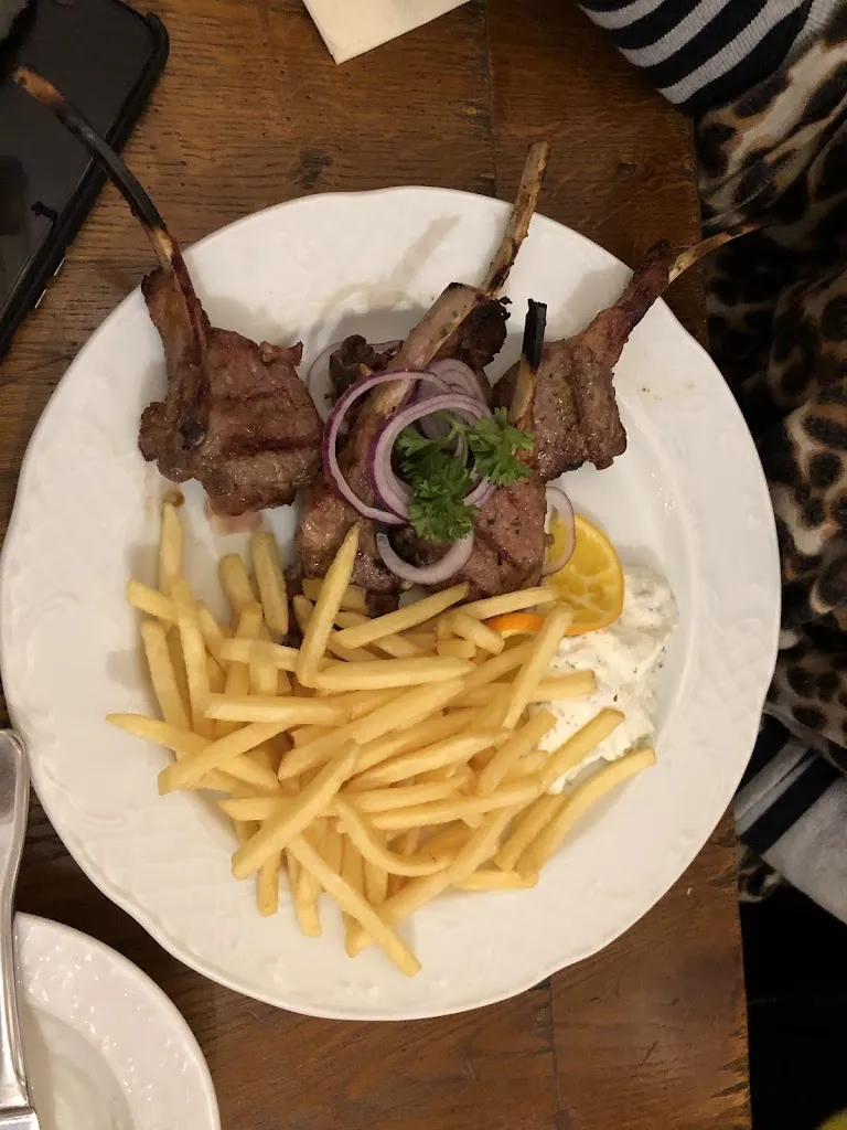 Menu_Der Grieche Restaurant_Hamminkeln_image_7