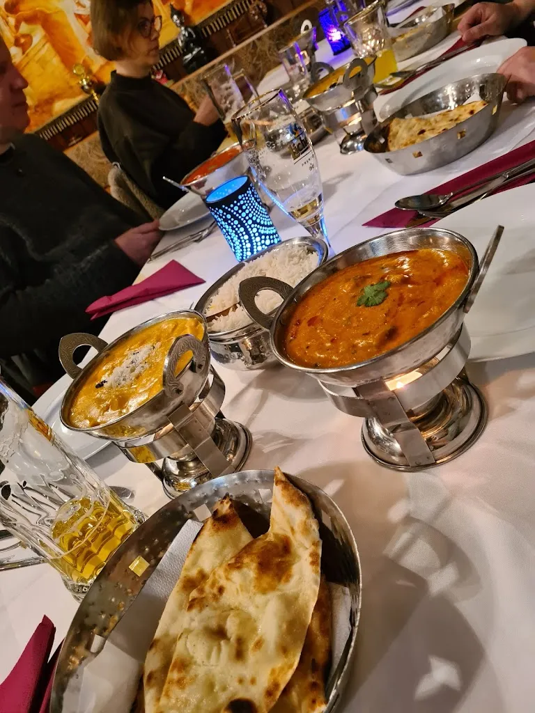 Menu_Indian Village - Indisches Restaurant, Ockstadt, Friedberg_(Hessen)_image_5