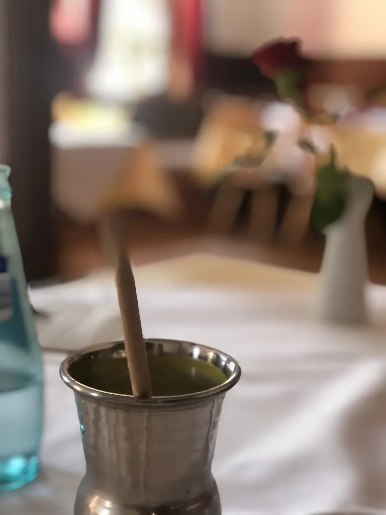 Wendy_Indian Village - Indisches Restaurant, Ockstadt, Friedberg_(Hessen)_review