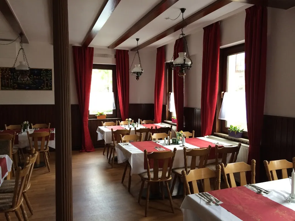 Indian Village - Indisches Restaurant, Ockstadt, Friedberg_(Hessen)_slider_image_1