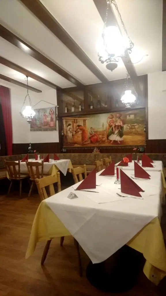 Indian Village - Indisches Restaurant, Ockstadt, Friedberg_(Hessen)_slider_image_2