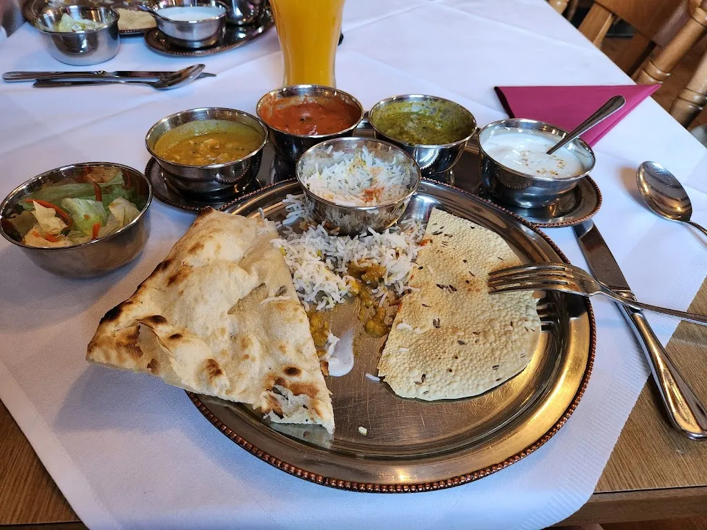 Indian Village - Indisches Restaurant, Ockstadt, Friedberg_(Hessen)_slider_image_3