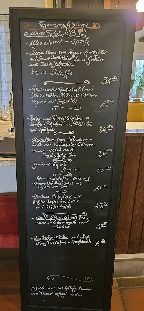 Menu_Schmedtmanns Brasserie_Harsewinkel_image_1