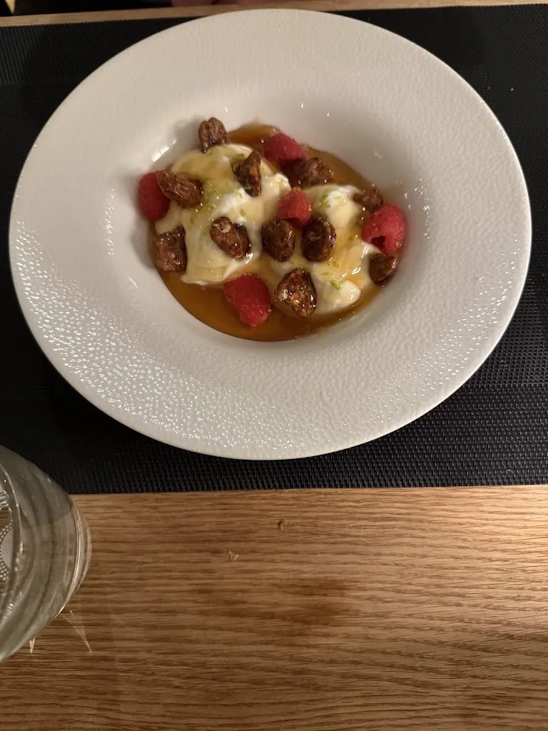 Roman Kolbe_Dimi‘s Griechisch Mediterran_Harsewinkel_review