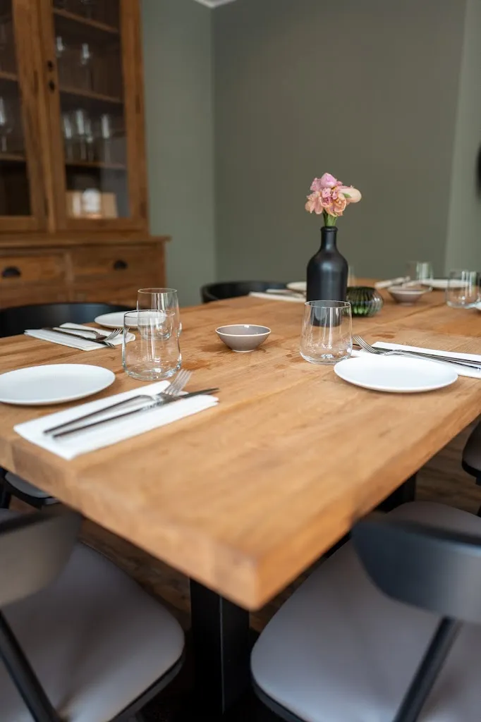 Dimi‘s Griechisch Mediterran restaurant in Harsewinkel