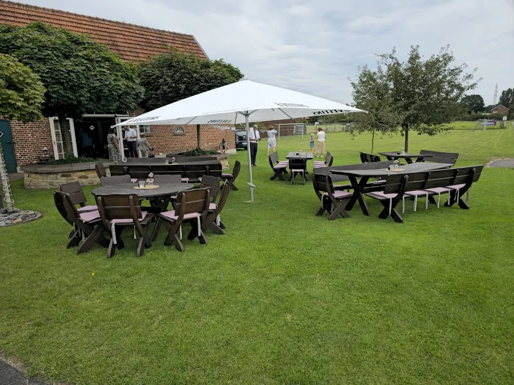 Gaststätte Zum Emstal GmbH - Edgar Heitmann restaurant in Harsewinkel