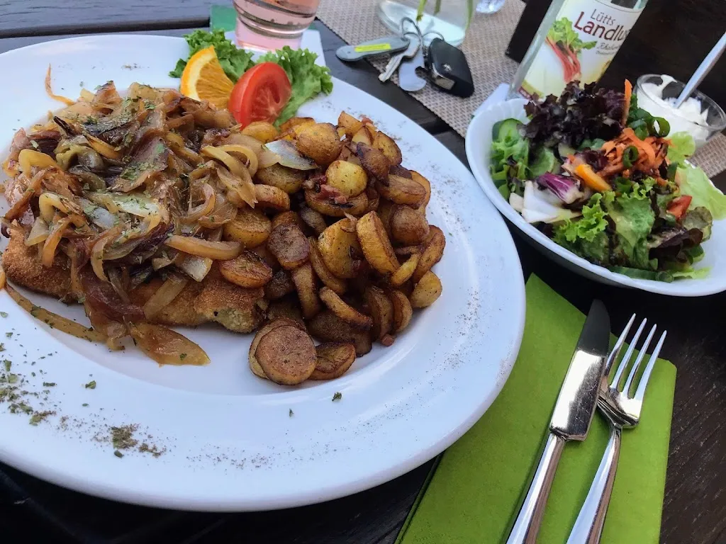 Gaststätte Zum Emstal GmbH - Edgar Heitmann_Harsewinkel_slider_image_2