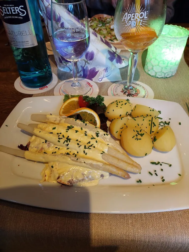 Menu_Gaststätte Falke_Harsewinkel_image_7