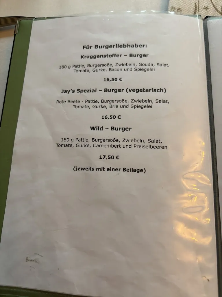 Menu_Gaststätte Jägerhof_Harsewinkel_image_2
