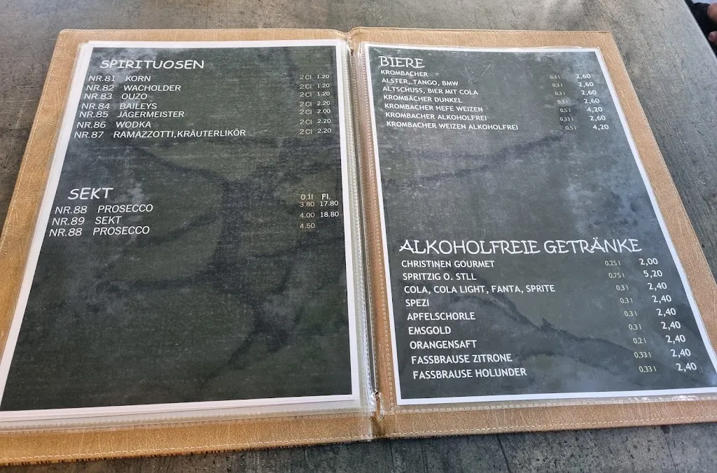 Menu_Gaststätte Heidehof_Harsewinkel_image_4