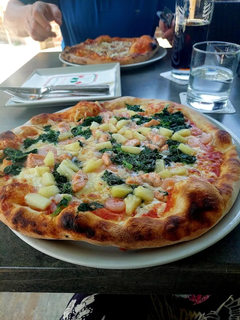 inge_Gaststätte Heidehof_Harsewinkel_review