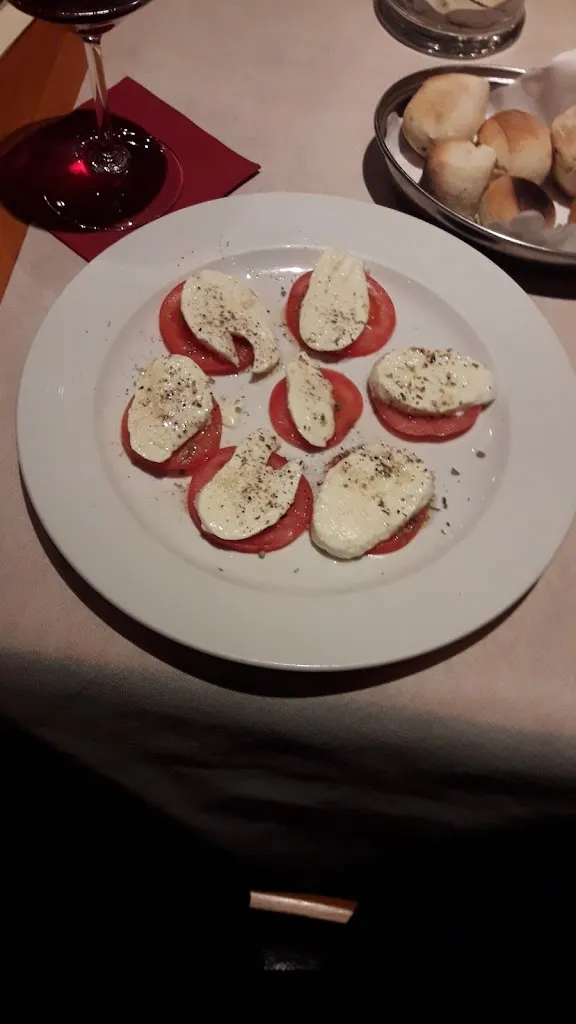 Menu_Piazza Italiana - Pizza, Pasta und mehr_Harsewinkel_image_1