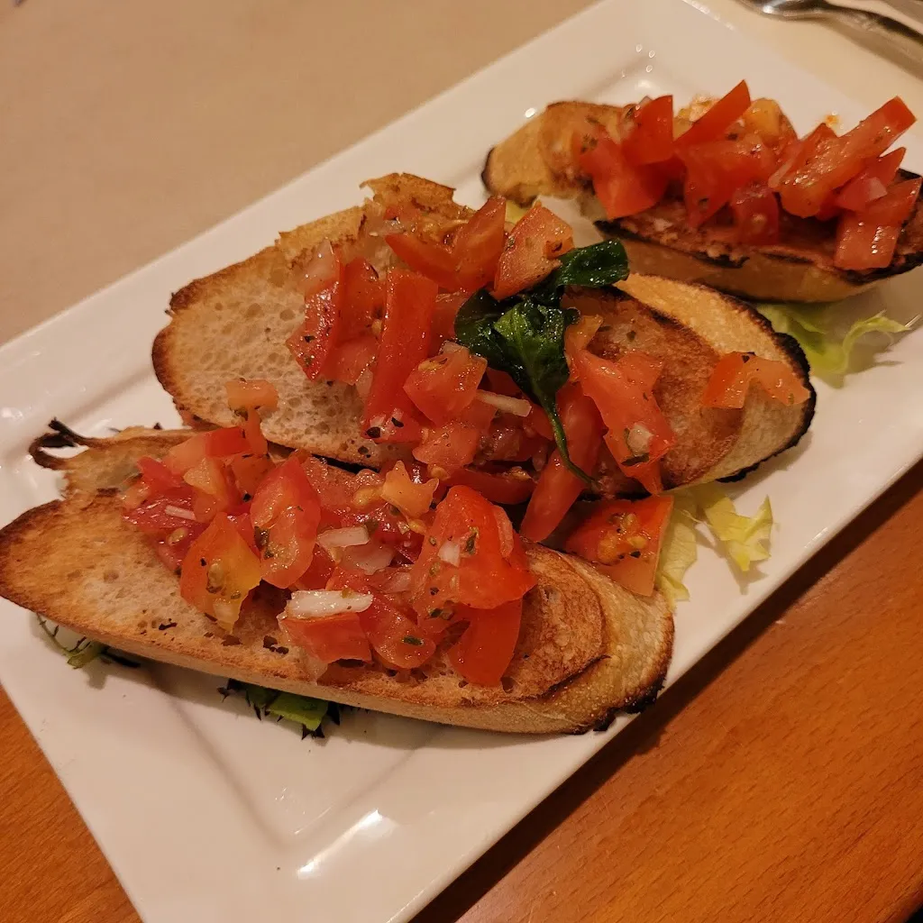 Menu_Piazza Italiana - Pizza, Pasta und mehr_Harsewinkel_image_2