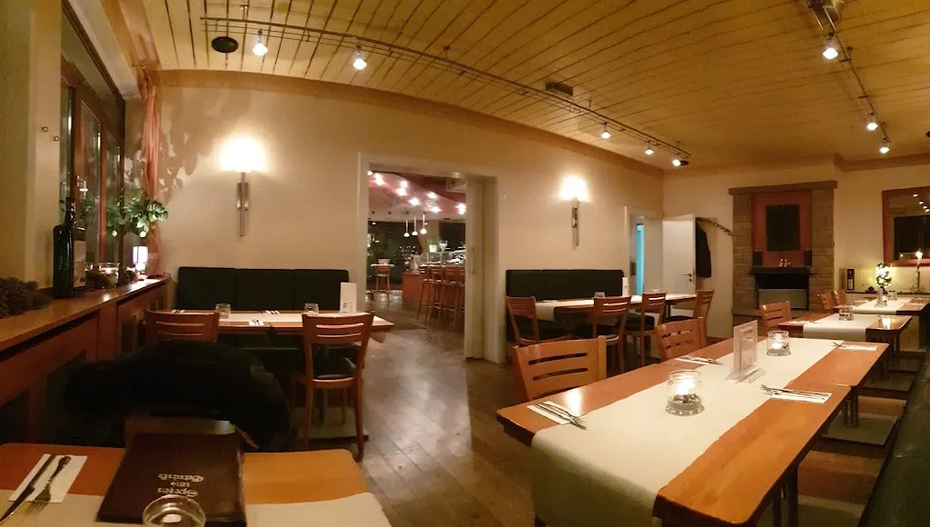 Piazza Italiana - Pizza, Pasta und mehr restaurant in Harsewinkel