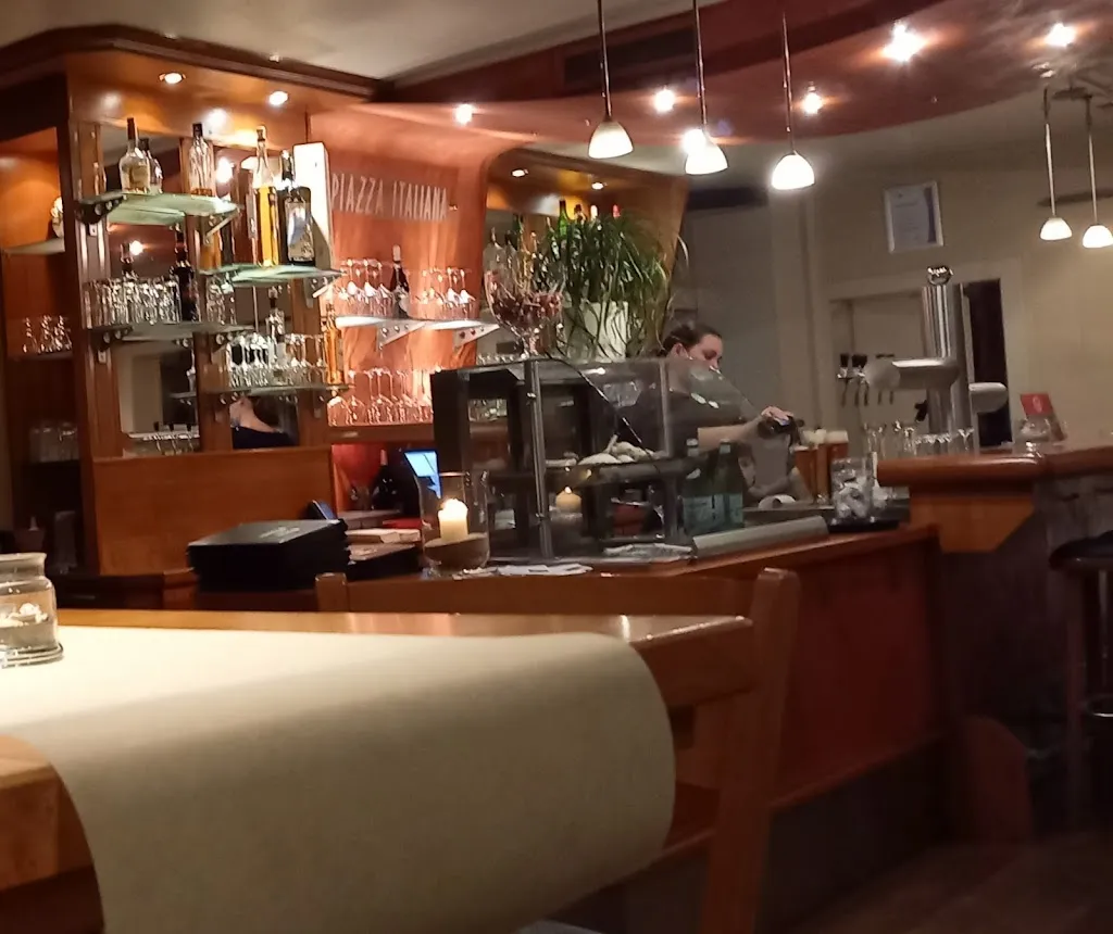 Piazza Italiana - Pizza, Pasta und mehr_Harsewinkel_slider_image_3