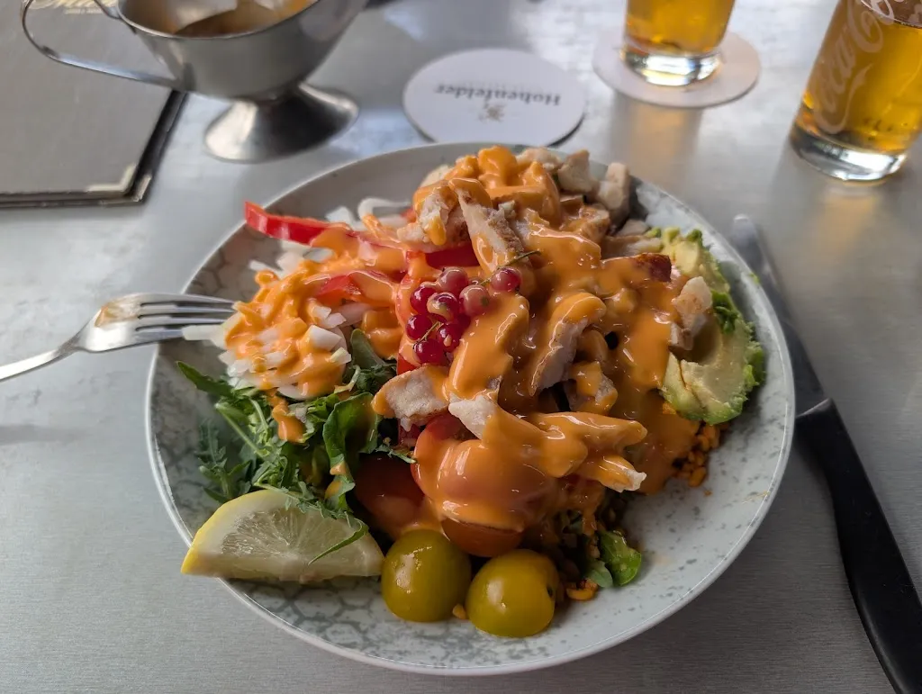 Mano's Grill House_Harsewinkel_slider_image_3