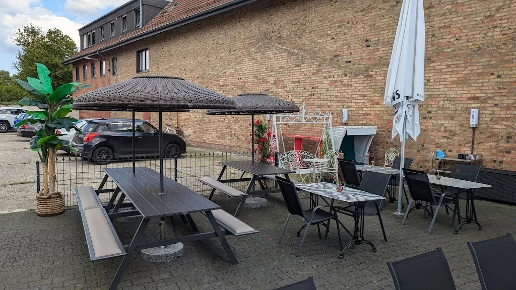 Zum Schwatten 2.0 restaurant in Harsewinkel